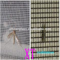 manufacturer of Fiberglass Mosquito net for door and window aluminium frame